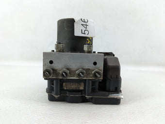 compare product 2008 Saturn Outlook ABS Pump Control Module Replacement P/N:25821433 Fits OEM Used Auto Parts