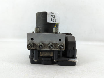 2008 Saturn Outlook ABS Pump Control Module Replacement P/N:25821433 Fits OEM Used Auto Parts - Oemusedautoparts1.com