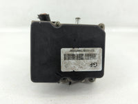 2008 Saturn Outlook ABS Pump Control Module Replacement P/N:25821433 Fits OEM Used Auto Parts - Oemusedautoparts1.com