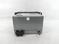 2008 Saturn Outlook Radio AM FM Cd Player Receiver Replacement P/N:9W1T-18C815-CA 25827114 Fits OEM Used Auto Parts - Oemuse