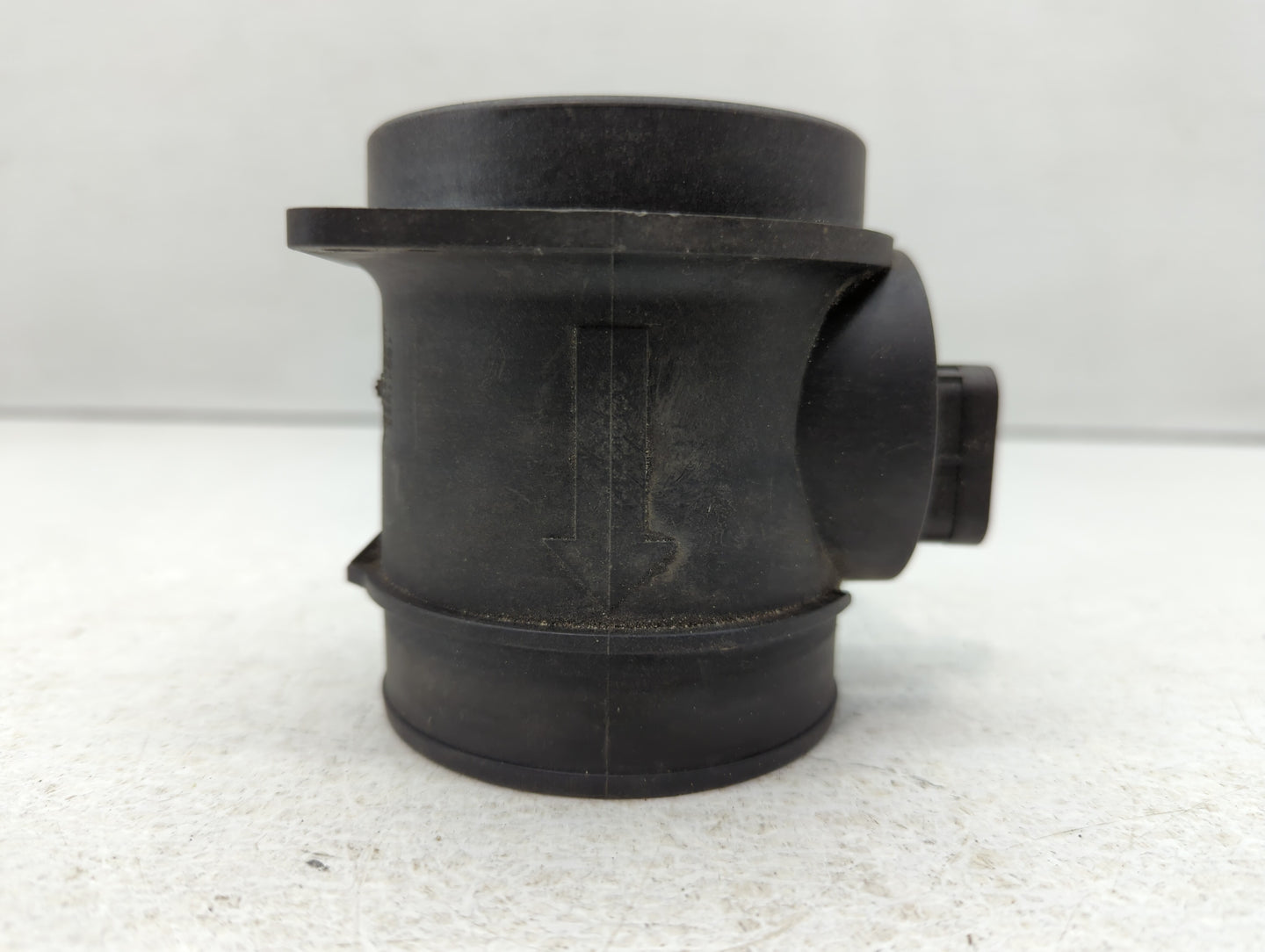 Saturn Outlook Mass Air Flow Meter Maf - Oemusedautoparts1.com