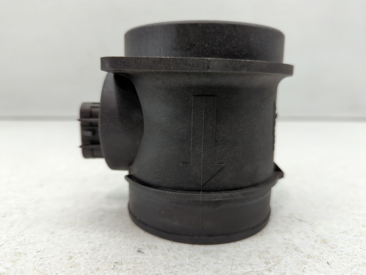 Saturn Outlook Mass Air Flow Meter Maf - Oemusedautoparts1.com