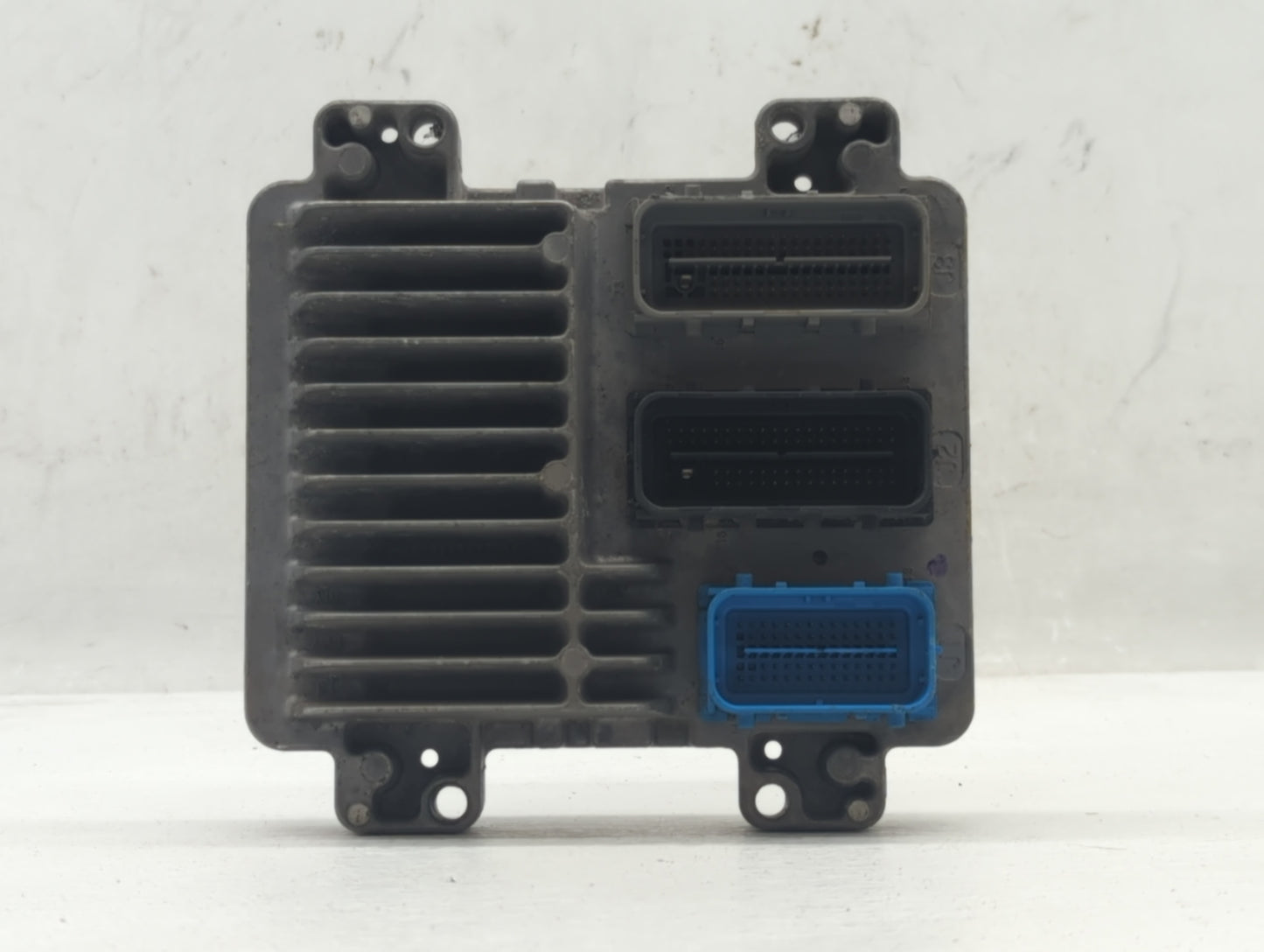 2008 Saturn Outlook PCM Engine Control Computer ECU ECM PCU OEM P/N:12617014 Fits Fits 2005 2006 2007 2009 2010 OEM Used Aut