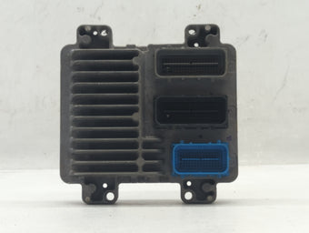 compare product 2008 Saturn Outlook PCM Engine Control Computer ECU ECM PCU OEM P/N:12617014 Fits Fits 2005 2006 2007 2009 2010 OEM Used Auto Parts