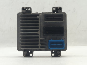 2008 Saturn Outlook PCM Engine Control Computer ECU ECM PCU OEM P/N:12617014 Fits Fits 2005 2006 2007 2009 2010 OEM Used Aut