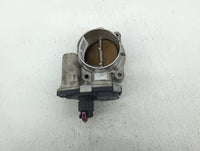 2008 Saturn Outlook Throttle Body P/N:3415AA 995AA Fits Fits 2007 2009 2010 2011 OEM Used Auto Parts - Oemusedautoparts1.com