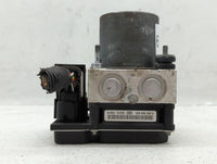 2008 Saturn Outlook ABS Pump Control Module Replacement P/N:25860804 Fits OEM Used Auto Parts - Oemusedautoparts1.com