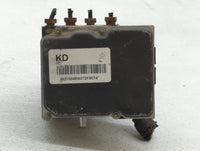2008 Saturn Outlook ABS Pump Control Module Replacement P/N:25860804 Fits OEM Used Auto Parts - Oemusedautoparts1.com