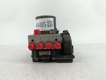 compare product 2008 Saturn Outlook ABS Pump Control Module Replacement P/N:25860504 0 265 230 137 01 Fits OEM Used Auto Parts