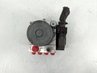 2008 Saturn Outlook ABS Pump Control Module Replacement P/N:25860504 0 265 230 137 01 Fits OEM Used Auto Parts - Oemusedauto