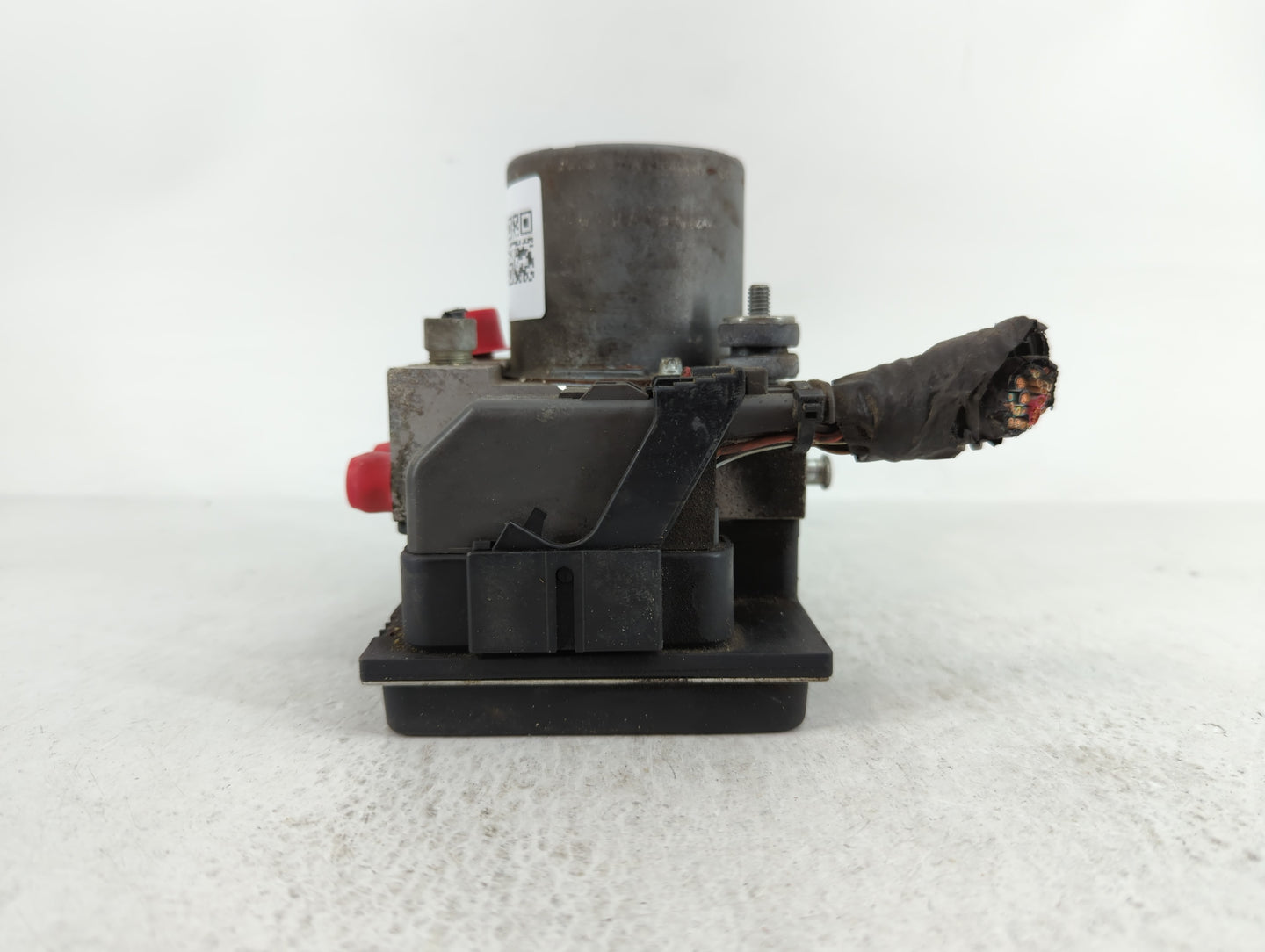 2008 Saturn Outlook ABS Pump Control Module Replacement P/N:25860504 0 265 230 137 01 Fits OEM Used Auto Parts - Oemusedauto