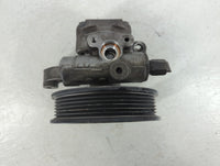 Saturn Outlook Power Steering Column Pump Oem - Oemusedautoparts1.com