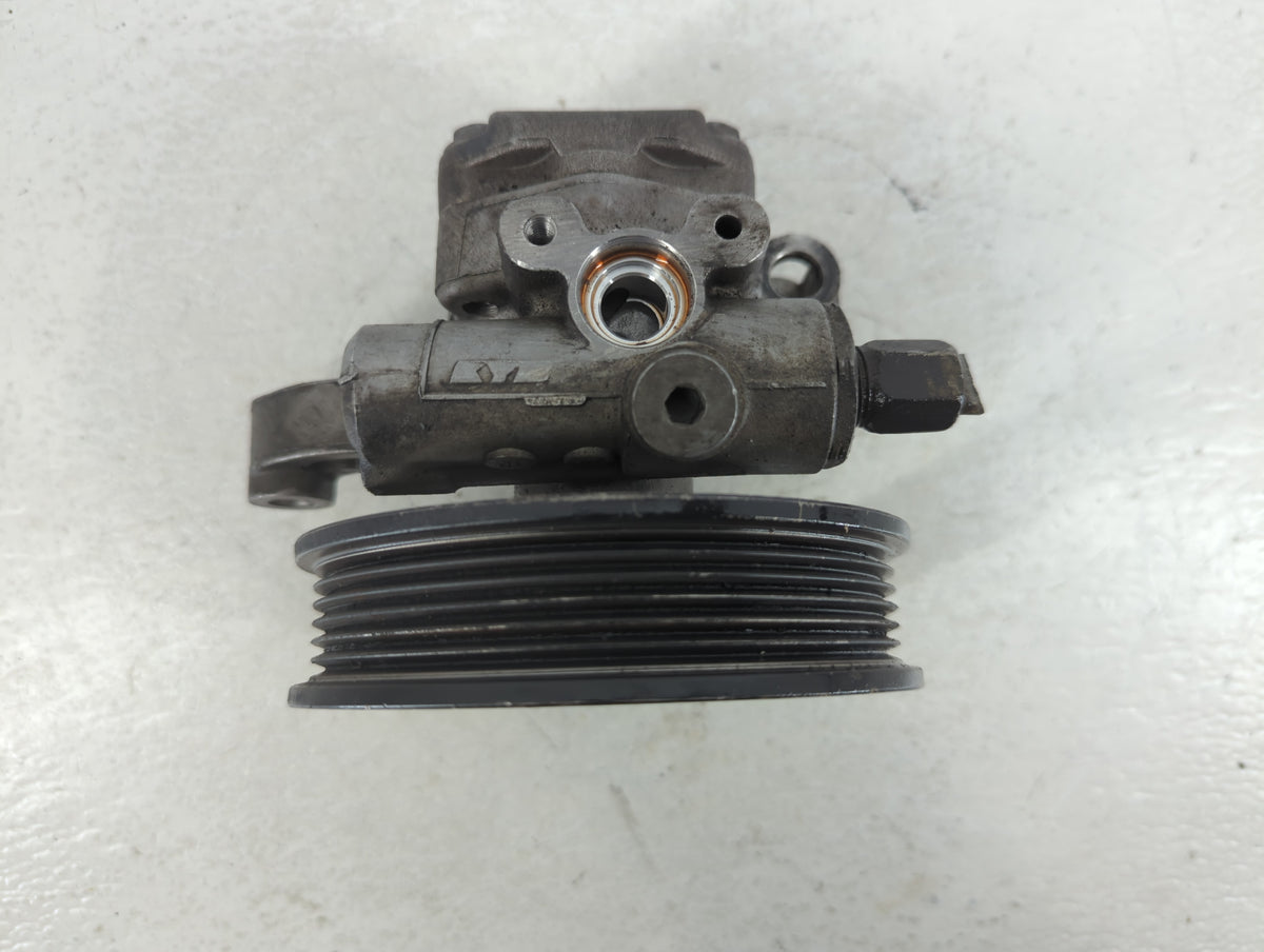 Saturn Outlook Power Steering Column Pump Oem 649934 - Oemusedautoparts1.com