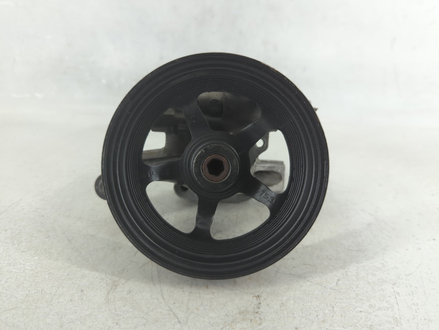 Saturn Outlook Power Steering Column Pump Oem - Oemusedautoparts1.com