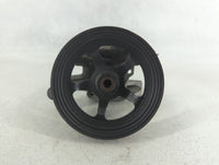 Saturn Outlook Power Steering Column Pump Oem - Oemusedautoparts1.com