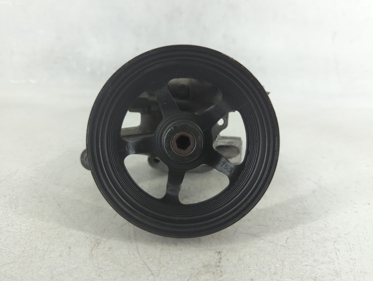 Saturn Outlook Power Steering Column Pump Oem 649934 - Oemusedautoparts1.com