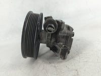 Saturn Outlook Power Steering Column Pump Oem - Oemusedautoparts1.com