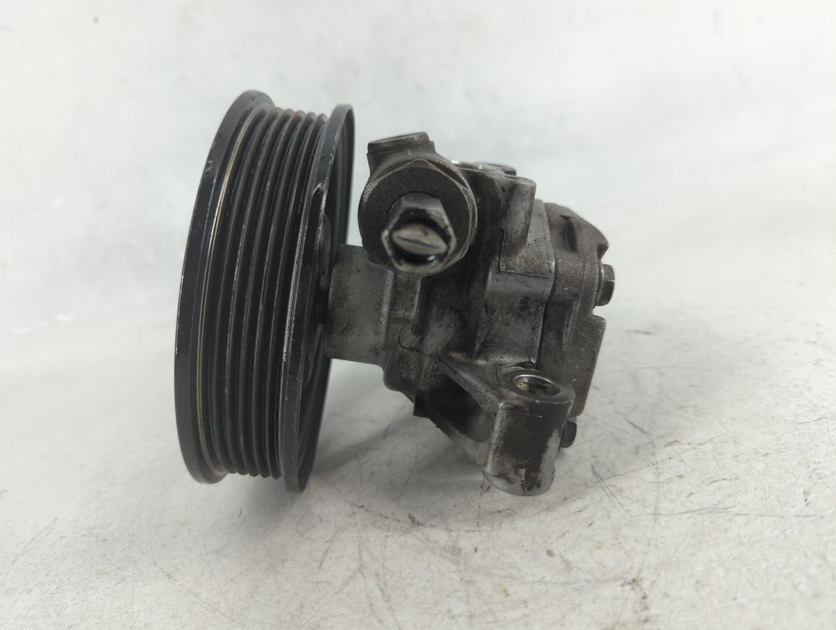 Saturn Outlook Power Steering Column Pump Oem 649934 - Oemusedautoparts1.com