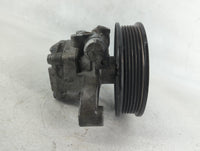 Saturn Outlook Power Steering Column Pump Oem - Oemusedautoparts1.com