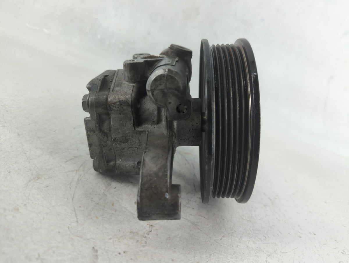 Saturn Outlook Power Steering Column Pump Oem 649934 - Oemusedautoparts1.com