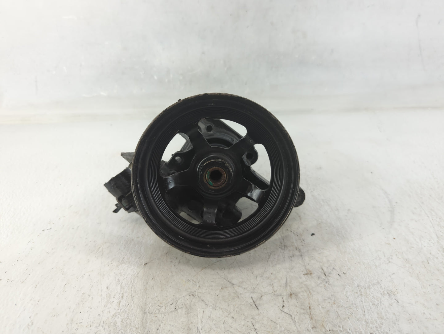 Saturn Outlook Power Steering Column Pump Oem - Oemusedautoparts1.com
