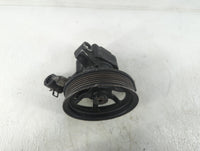 Saturn Outlook Power Steering Column Pump Oem - Oemusedautoparts1.com