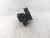 Saturn Outlook Power Steering Column Pump Oem - Oemusedautoparts1.com