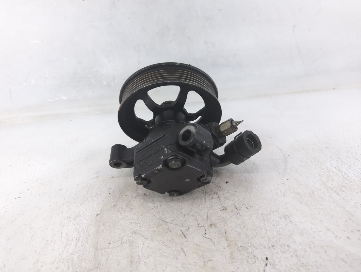 Saturn Outlook Power Steering Column Pump Oem 650231 - Oemusedautoparts1.com