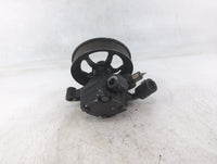 Saturn Outlook Power Steering Column Pump Oem 650231 - Oemusedautoparts1.com