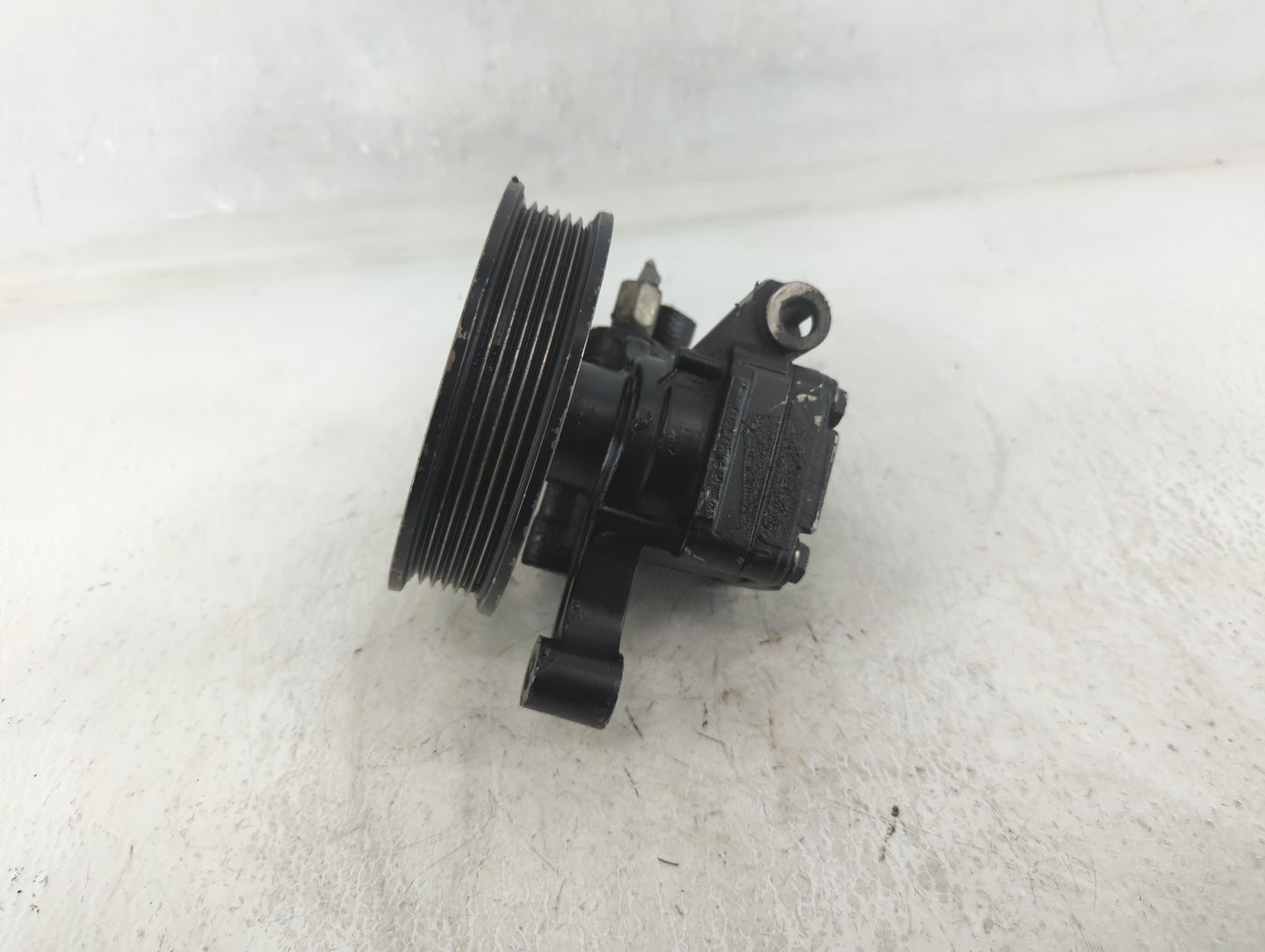 Saturn Outlook Power Steering Column Pump Oem - Oemusedautoparts1.com