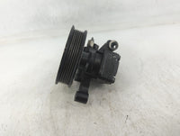 Saturn Outlook Power Steering Column Pump Oem - Oemusedautoparts1.com