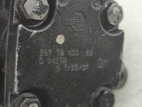 Saturn Outlook Power Steering Column Pump Oem 650231 - Oemusedautoparts1.com