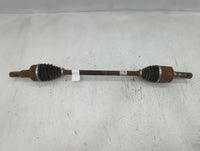 Saturn Outlook Axle Shaft Front Passenger Cv C/v - Oemusedautoparts1.com