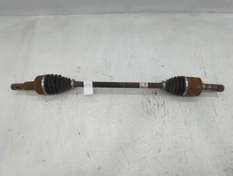 compare product Saturn Outlook Axle Shaft Front Passenger Cv C/v