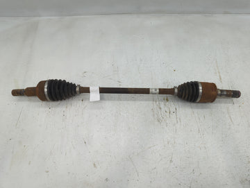 Saturn Outlook Axle Shaft Front Passenger Cv C/v - Oemusedautoparts1.com