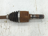 Saturn Outlook Axle Shaft Front Passenger Cv C/v - Oemusedautoparts1.com