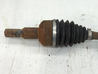 Saturn Outlook Axle Shaft Front Passenger Cv C/v - Oemusedautoparts1.com