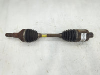 Saturn Outlook Axle Shaft Front Passenger Cv C/v - Oemusedautoparts1.com