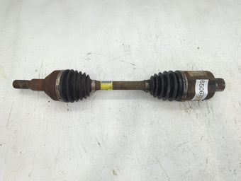 compare product Saturn Outlook Axle Shaft Front Passenger Cv C/v