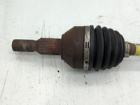Saturn Outlook Axle Shaft Front Passenger Cv C/v - Oemusedautoparts1.com
