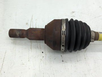 Saturn Outlook Axle Shaft Front Passenger Cv C/v
