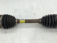 Saturn Outlook Axle Shaft Front Passenger Cv C/v - Oemusedautoparts1.com