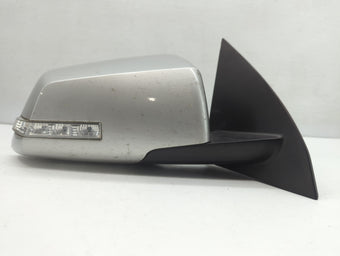 compare product 2008 Saturn Outlook Passenger Side View Mirror - Right Door Mirror OEM Used