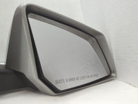 2008 Saturn Outlook Passenger Side View Mirror - Right Door Mirror OEM Used - Oemusedautoparts1.com