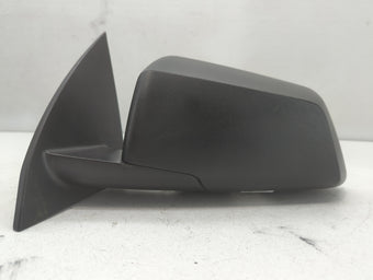 compare product 2007-2008 Saturn Outlook Driver Side View Mirror - Left Door Mirror OEM Used