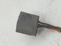 2008 Saturn Outlook Driver Side View Mirror - Left Door Mirror OEM Used - Oemusedautoparts1.com