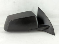 2008 Saturn Outlook Passenger Side View Mirror - Right Door Mirror OEM Used - Oemusedautoparts1.com