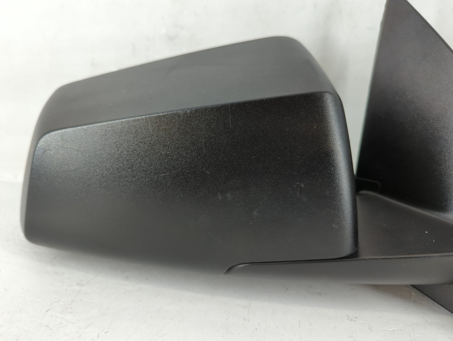 2008 Saturn Outlook Passenger Side View Mirror - Right Door Mirror OEM Used - Oemusedautoparts1.com