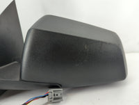 2008 Saturn Outlook Driver Side View Mirror - Left Door Mirror OEM Used - Oemusedautoparts1.com