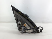 2008 Saturn Outlook Driver Side View Mirror - Left Door Mirror OEM Used - Oemusedautoparts1.com